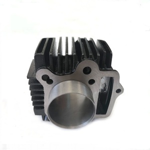 Motor Combinado Horizontal de 110 Cilindros de Aluminio para Piezas de Motocicletas Todoterreno, Incluye Bloque de Cilindros, Anillos de Pistón - Product Image 5