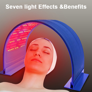 Eyco Bán Buôn 630nm 830nm Liệu Pháp Màu Đỏ Bảng Điều Khiển Ánh Sáng <span class=keywords><strong>Pdt</strong></span> Máy <span class=keywords><strong>LED</strong></span> Liệu Pháp Ánh Sáng Màu Đỏ Bảng Điều Chỉnh - Product Image 2