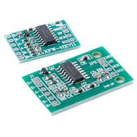 NOUVEAU Module HX711-Module de cellule de charge dédié