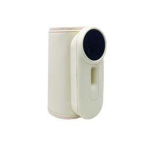 Nuevo Calentador de Biberones Inteligente y Portátil de 8000 mAh con Certificado CE, Esterilizador de Biberones - Product Image 1