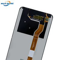 Écran LCD de remplacement de haute qualité pour téléphone portable Realme 11 11X 11 Pro, écran tactile LCD avec assemblage de numérisateur, pièces de réparation