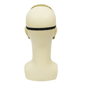 Máscara de Látex del Dr. Doom, Casco del Villano de Los Cuatro Fantásticos, Accesorio de Cosplay Unisex, Material de Emulsión - Product Image 5