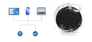 Écran LED Circulaire en Promotion – Affichage LED Rond P1.875 P2 P3 P4 P5 – Mur Vidéo LED Circulaire au Design Créatif pour Scène - Product Image 4