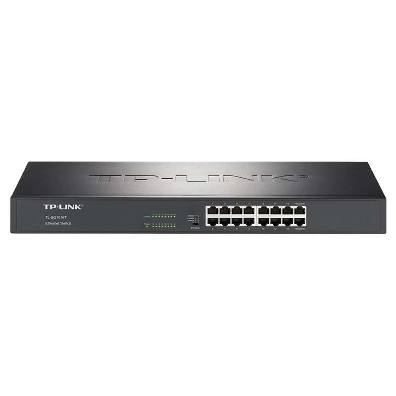 TP-LINK TL-SG1016