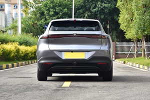 El SUV eléctrico Changan Deepal S05 más vendido, coche usado eléctrico puro de <span class=keywords><strong>5</strong></span> plazas, carga rápida, <span class=keywords><strong>30</strong></span> <span class=keywords><strong>minutos</strong></span>, ACC, SUV de lujo - Product Image 6