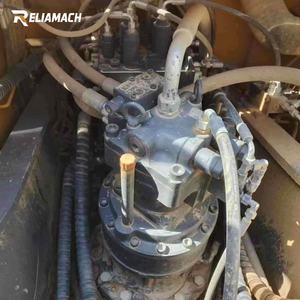 รถขุดมือสองสภาพดีเยี่ยม รุ่น 215 ชั่วโมงการใช้งานต่ำ ปี 2022 ใช้งานได้เพียง 906 ชั่วโมง - Product Image 4