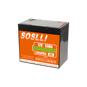 Batería Lifepo4 de ciclo profundo, batería de 12V, 12V, 12Ah, batería de litio, 12V, 12Ah, 20Hr, batería de bomba de pulverización recargable para agricultura - Product Image 4