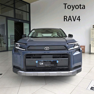 <span class=keywords><strong>Toyota</strong></span> <span class=keywords><strong>RAV4</strong></span> Híbrido 2026, SUV Automático, Gasolina-Eléctrico, <span class=keywords><strong>Segunda</strong></span> <span class=keywords><strong>Mano</strong></span>, para Exportación - Product Image 2