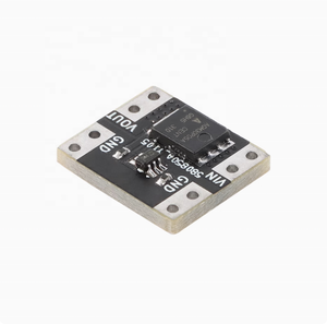 XL0401 <strong>ideal</strong> <strong>diode</strong> module uses a dedicated chip to simulate an <strong>ideal</strong> <strong>diode</strong> rectifier - Product Image 1