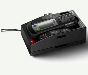 เครื่องตรวจจับก๊าซคอมโพสิต Drager X-am 5800 ขายดี สามารถตรวจจับได้ถึง 30 ชนิด เช่น Ex, O2, CO, H2S, NO2, SO2 + (เลือกได้จาก 30 เซ็นเซอร์) - Product Image 4