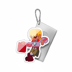 ALLDAY PROJECT - El 1er Álbum EP [CD] K-Pop con Tarjetas QR y Paquete de Fototarjetas con Soporte para Tarjetas para Adultos - Product Image 2