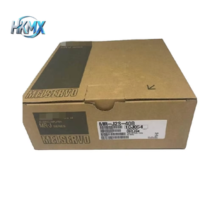 เซอร์โว MR-J2S-40B ขับเคลื่อน MR-J2S-100A อุตสาหกรรม MR-J2S-500A MR-J2S-200B สำหรับมอเตอร์ - Product Image 1