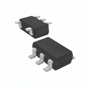 SC 74A, SOT 753 XC9265A25BMR-G, Circuito Integrado de Gestión de Energía (PMIC), Componentes Electrónicos en Stock - Product Image 1