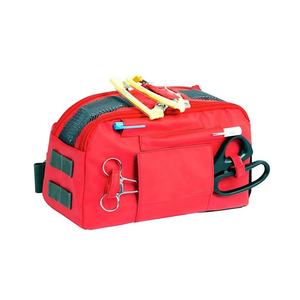 Botiquín de Primeros Auxilios con Correa para el Hombro, Kits Médicos de Emergencia para el Hogar, Bolsa de Primeros Auxilios de Supervivencia, Kits Médicos para Traumas - Product Image 4