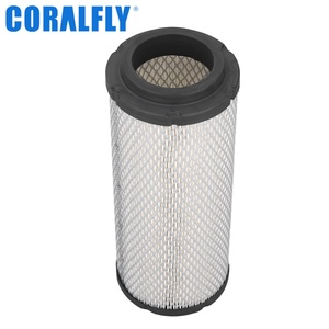 CORALFLY ไส้กรองอากาศใหม่ P954603 ใช้สำหรับเครื่องจักรก่อสร้าง - Product Image 3
