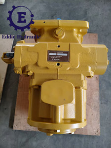 Детали для строительной техники, Гидравлический поршневой насос, 384-9438 3849438, высокое качество, продажа, для фронтального погрузчика, 988 К, 988 К, 994 ч - Product Image 6