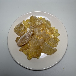 Resina CAS:8050-09-7 Agente Fundente para el Procesamiento de Metales - Product Image 1