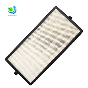Walson Factory Custom Wholesale HEPA filter and Activated carbon filter Hepa Filter Parts H12 H13 H14