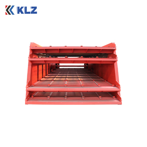 Đáng tin cậy klz cát di động Máy sàng lọc giá rẻ cơ khí rung xe tải xách tay rung màn hình động cơ hộp số bơm cho quặng - Product Image 3