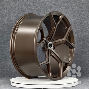 722Auto NB Jantes forgées personnalisées professionnelles 17 18 19 20 21 22 pouces 5x112 5x120 pour BMW Série 1 2 3 <span class=keywords><strong>4</strong></span> 5 6 <span class=keywords><strong>7</strong></span> X1 X3 X5 - Product Image 2