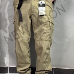 Customized Men's Lightweight Quick-drying Hiking <b>Pants</b> <b>Waterproof</b> Quick-drying Loose Straight Casual <b>Pants</b> Outdoor <b>Work</b> <b>Pants</b> - Product Image 6