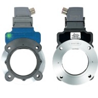 เครื่องเข้ารหัสแบบโรตารี่ avtron แบบอเมริกัน Av56s Av125 Av115 Av85a Av45 Av56a สำหรับอุตสาหกรรมอัตโนมัติ - Product Image 3