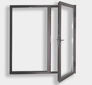 <span class=keywords><strong>Profilé</strong></span> de cadre de porte <span class=keywords><strong>coulissante</strong></span> en <span class=keywords><strong>aluminium</strong></span> personnalisé pour portes fenêtres Profilés d'armoire en <span class=keywords><strong>aluminium</strong></span> personnalisés Ouverture horizontale - Product Image 6