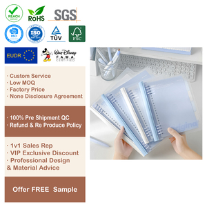 Cuaderno Espiral A5, Impresión Personalizada, Diario con Páginas Rayadas, Libretas de Notas al por Mayor para Librerías y Venta Minorista - Product Image 1