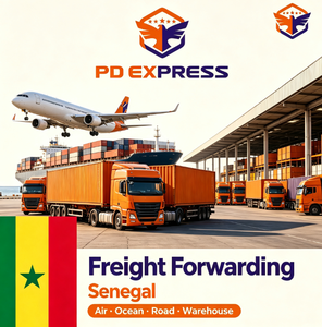 Trasporto Aereo per l'Aeroporto di Dakar <span class=keywords><strong>DKR</strong></span>, Senegal, Logistica Internazionale per Consegna di Piccoli Campioni - Product Image 5