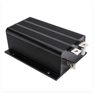 Parti del carrello elevatore elettrico regolatore del motore a corrente continua 80v 600A 1253-8001 per il numero di parte del motore della pompa idraulica: 17724705 - Product Image 4
