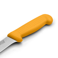 Couteau à fileter le poisson pour usage en cuisine, fabrication chinoise, vente en gros, en stock