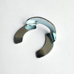 Clip para cable de cambio de marchas Volkswagen 1J0711280C para Bora Golf Lavida Tiguan Polo, pieza de repuesto - Product Image 2