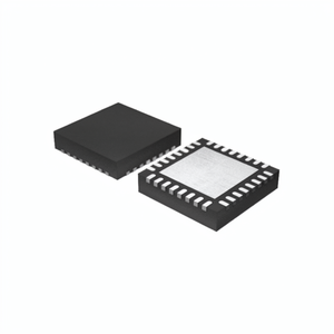 EFM8BB31F16A-C-5QFN32 Electronics Component Embedded 32 WFQFN Exposed Pad Original - Product Image 1