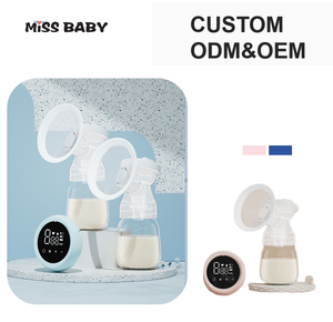 Certification de qualité bébé tire-lait puissant électrique simple <span class=keywords><strong>maman</strong></span> tire-lait - Product Image 5
