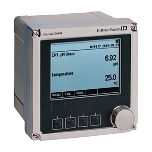 Analizador Compacto de Comunicación HART E+N Dress+H Auser CM42B de 2 Hilos para Conductividad PHORP, OEM Personalizado, 100% Nuevo y Original E+h L - Product Image 2