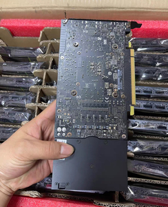 Quadro Rtx 4000 Graphic Card in Stock Rtx 4000 Video Card Gddr6 8Gb for Desktop Workstation Quadro Rtx 4000 Graphic Card in Stoc - Product Image 3