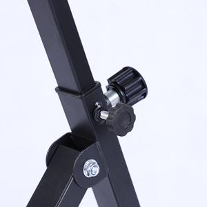 Adjustable Children <strong>Pediatric</strong> Walker Assist Walking Frame Aluminum Standing up <strong>Gait</strong> <strong>Trainer</strong> Posterior Walking Aid - Product Image 4