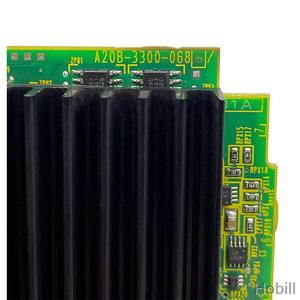 En stock, neuf, A20B-3300-0686 FANUC, accessoires pour bras robotique industriel, contrôleur, carte CPU, livraison rapide - Product Image 4