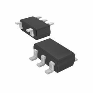 Power Management (PMIC) Original Electronic Chips Component XC6135C21CMR-G SC 74A, SOT 753 - Product Image 1