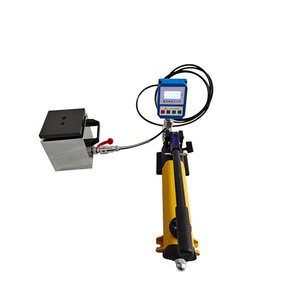 DYS-150 High Quality In-situ Single Shear Tester for Masonry <b>Strength</b> - Product Image 2