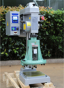 Low Price Gear Type Tapping Machine Multi Head Drilling and Tapping Machine High Powerful Gear Type Drilling and Tapping Machine - Product Image 5