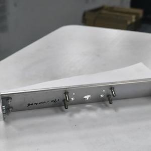 Panel de Control Metálico HEHUA Z-047 para Procesamiento de Mapas, Personalizable - Product Image 2