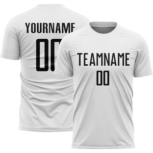 ชุดเสื้อฟุตบอลแบบกำหนดเอง ชุดยูนิฟอร์มทีมแบบซับลิเมชั่น ระบายเหงื่อได้ดี สำหรับผู้ใหญ่ทุกเพศทุกวัย ไซส์ XXS-5XL เสื้อและกางเกงขาสั้น - Product Image 2