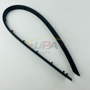 Système de couverture de haute qualité STRIP 86357-D9000 86357D9000 pour Hyundai Solaris 86357 D9000 - Product Image 4