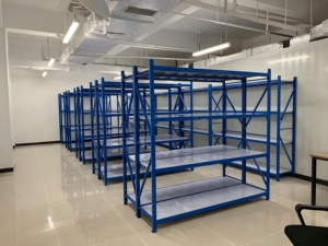 Kệ & kệ xếp chồng nhịp dài - Product Image 4