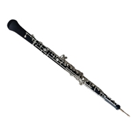 Wind Instrument Grade Examination C-Key Oboe Performance-Level Instrument Made in China
