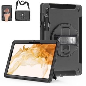 Para <span class=keywords><strong>samsung</strong></span> tablet s8 galaxy tab funda para <span class=keywords><strong>samsung</strong></span> s8 ultra tablet caso para <span class=keywords><strong>samsung</strong></span> s7 fe tablet funda con pluma - Product Image 1