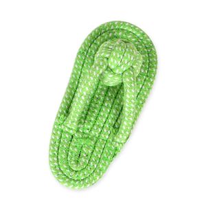 9 pak Set simpul tahan lama ramah lingkungan, mainan tali anjing mengunyah anjing - Product Image 4