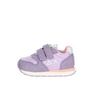 Zapatillas BASSA Z35401F Moradas - Product Image 1