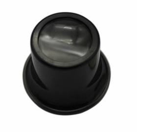 3x 5 X <span class=keywords><strong>10x</strong></span> 15x <span class=keywords><strong>20x</strong></span> Custom Logo Juweliers <span class=keywords><strong>Loupe</strong></span> Vergrootglas Ooglus Horlogemaker <span class=keywords><strong>Loupe</strong></span> - Product Image 2